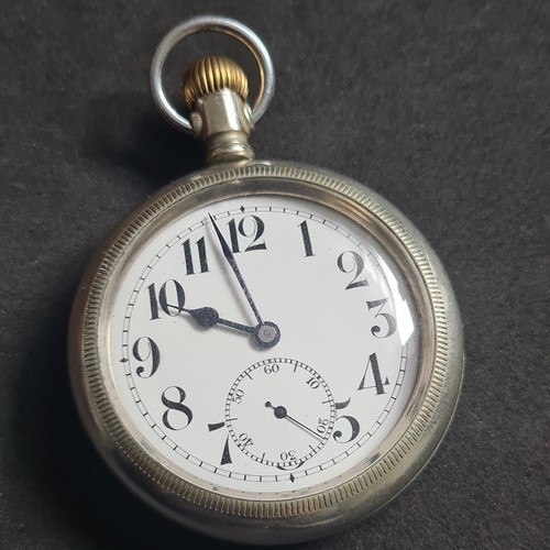 Vintage metal gents jewels - metal, 15