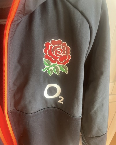 Umbro england rugby shower - england,