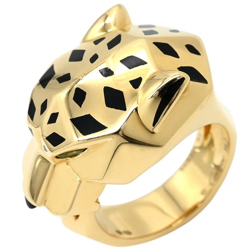 Cartier ring - ring, de