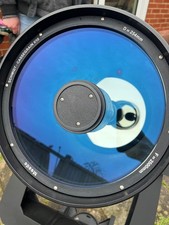 Meade LX200 10" Schmidt
