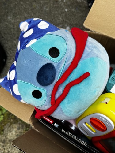Bundle toys and - of,