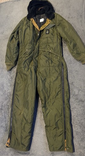 Vintage refrigiwear iron - refrigiwear,