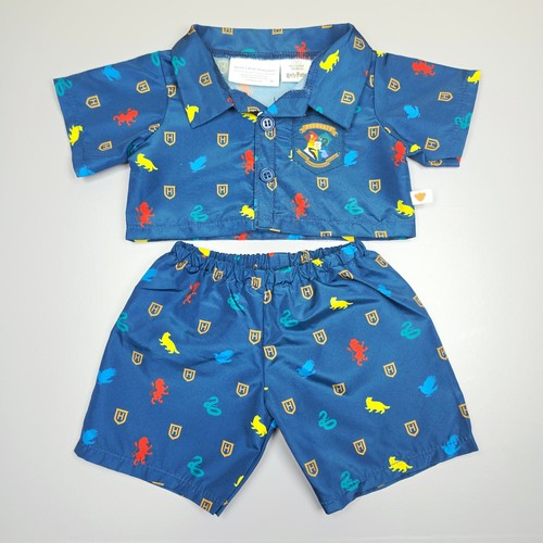 Build bear harry potter - build, a