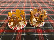 Yankee Candle Gingerbread