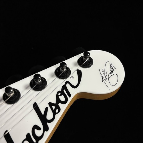 Jackson adrian smith iron - adrian,