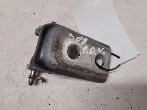 Peugeot 308 4c bonnet - 308, 4a,