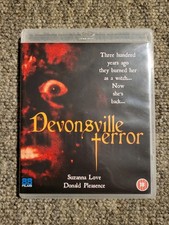 The Devonsville Terror 1983