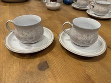 Denby X Coloroll Tasmin Mug