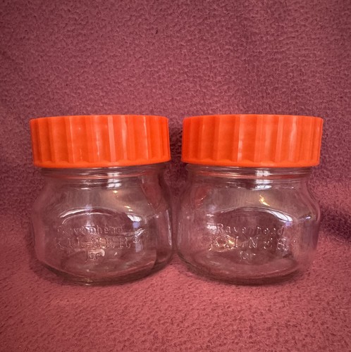 Ravenhead kilner glass storage - glass,