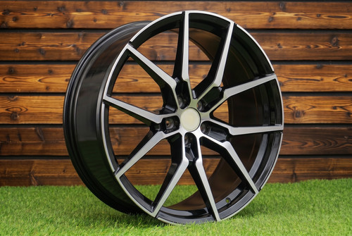 R21 5x108 volvo polestar - r21",