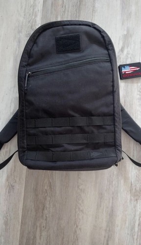 Goruck 16l bullet - ruck, with