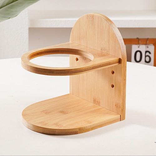 Elevated bowl stand - elevated,