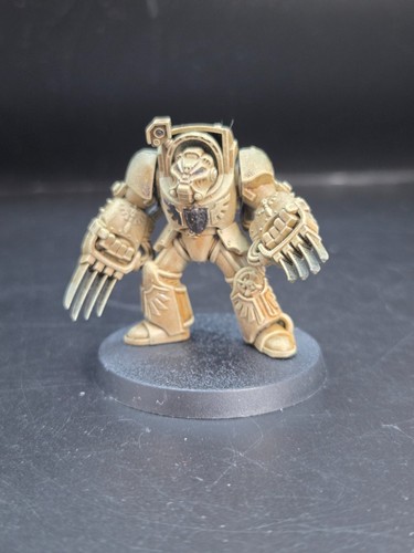 Warhammer 40k dark angels - warhammer,