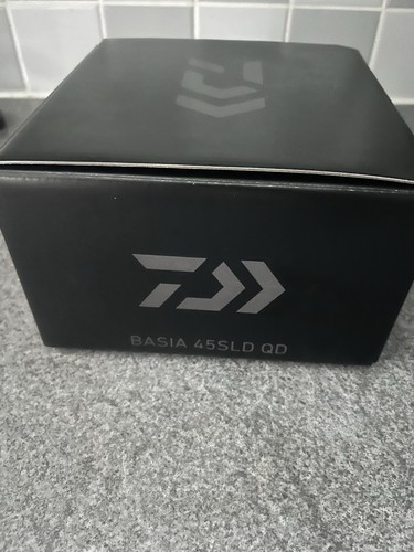 Daiwa basia sld - basia, 17