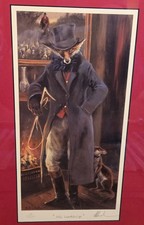 Limited Edition Print By Mick