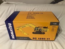 Komatsu PC1250-11 Mining