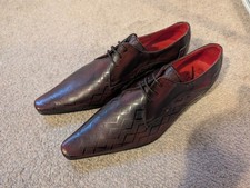 Jeffery West Muse Diamond Men's  Size 9 New (No Box)