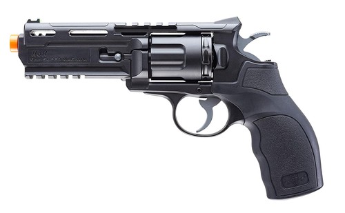 Elite force h8r gen2 - h8r, revolver