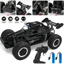 2.4G High Speed Off-Road RC
