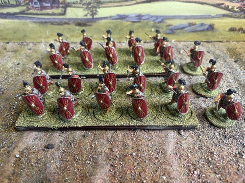 Hail caesar gallic - hail,