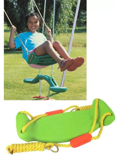 Childrens baby swing - baby, seat