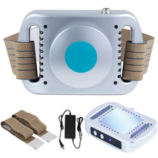 Profesional Fat Freezing Machine Body Slimming Lipo Anti Cold Therapy Massage UK