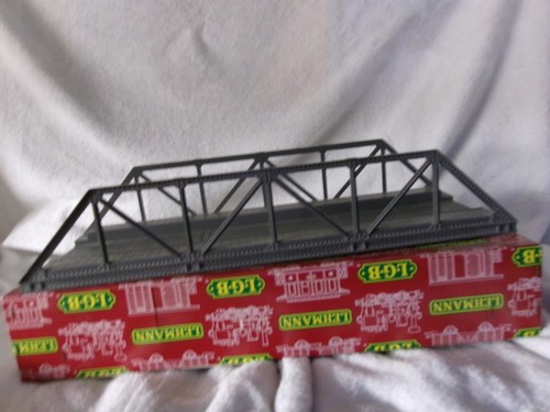 Scale lgb 5060 bridge - scale,
