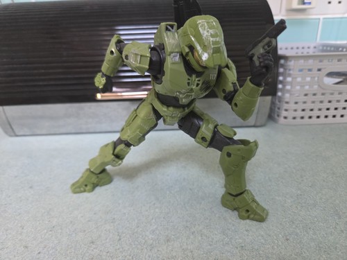 Halo the spartan collection - the,
