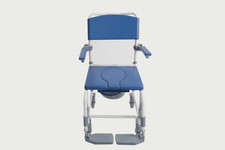 Shower Commode Chair​ on