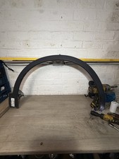 Front Wheel Trim For 2007 Nissan Qashqai