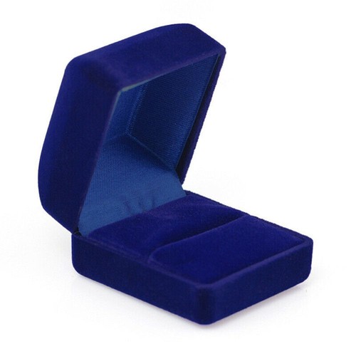 Ring box jewelry gifts case - jewelry,