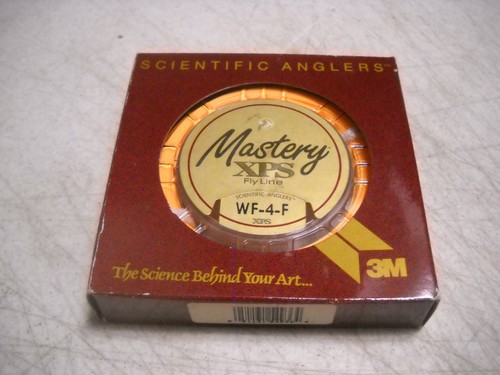 Nos scientific anglers mastery - nos,