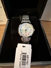 Emporio Armani Women’s Watch