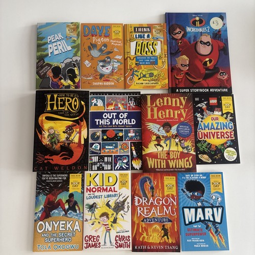 Brand new children s - new, children’s