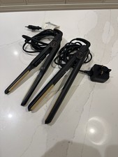 Pair Of GHD Hair Straighteners - GHD MS - GHD 4.2B - Faulty Spares Repairs