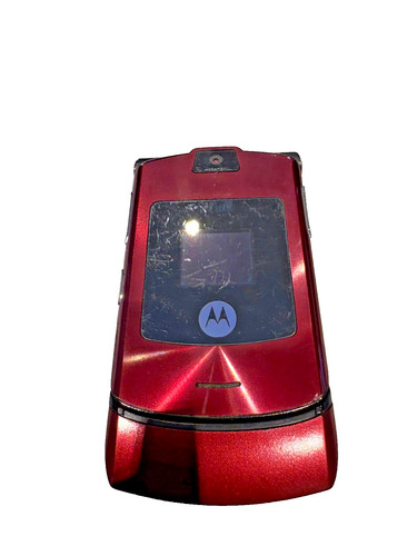 Motorola razr v3i boxed - razr,