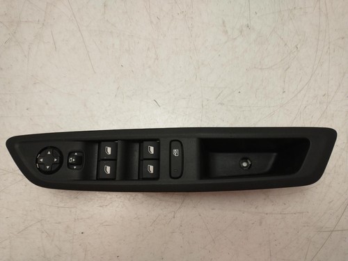 Citroen window switch - window,