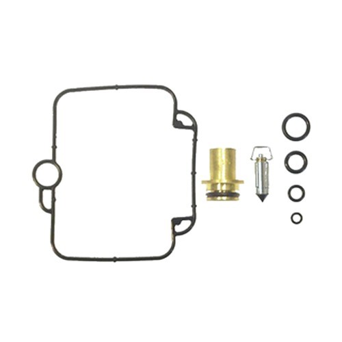 Tourmax carb repair kit - repair, cab-s9