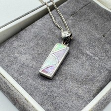 Vintage 925 Sterling Silver