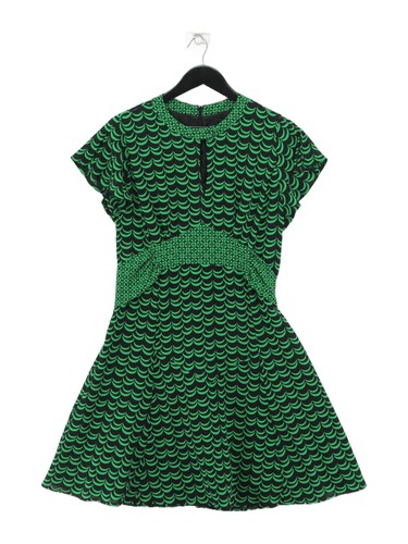 Ossie clark line midi - ossie,