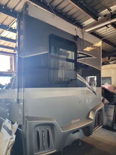 Mercedes sprinter rv - 18-25,