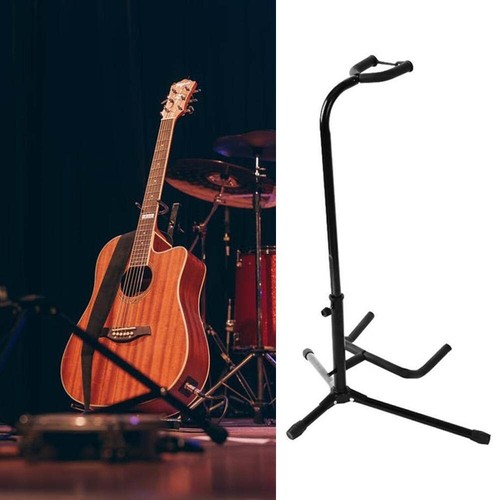 Guitar stand telescopic - guitar,