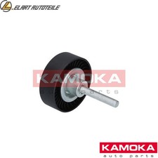 Idler Guide Pulley V-ribbed