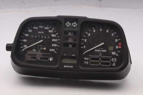 Speedometer unit speedometer
