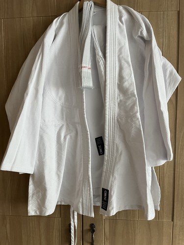 Cimac judo suit - suit, brand