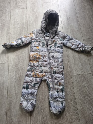 The north face baby thermoball - the,