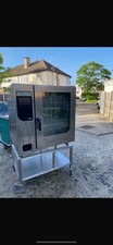 MKN Commercial Combi Steam