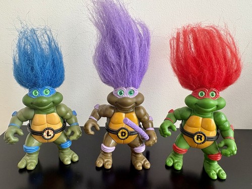 Vintage tmnt ninja - vintage,