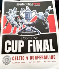 2026 scottish cup final - 2026,