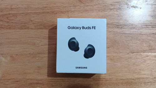 Samsung galaxy buds true - fe,